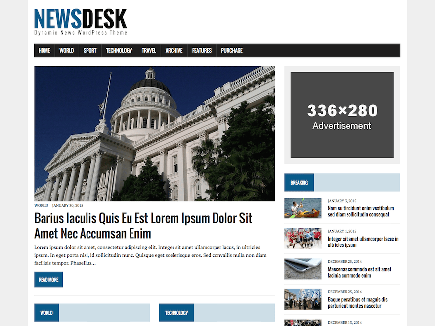 newsdesk